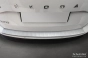 Galinio bamperio apsauga Skoda Karoq Facelift (2022→)